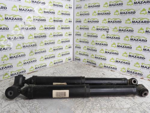 Used Right rear shock absorber CITROËN C3 AIRCROSS II (2R_, 2C_) 1.2 PureTech 130 (2RHNYH) (131 hp) 20070931