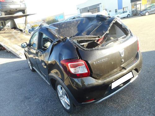 Alternator DACIA SANDERO II 1.5 dCi | BP20058232M7  - Image 10