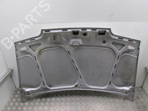 Motorhjelm Motorhjelm CITROËN AX (ZA-_) 11 (60 hp) 21596362 21596362