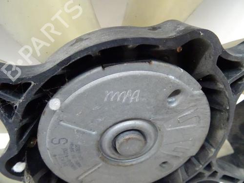 Radiator fan MAZDA 323 F VI Hatchback (BJ)  | BP20044521M35 