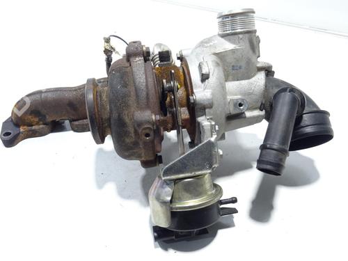 Turbolader/Kompressor Turbolader/Kompressor AUDI Q3 (8UB, 8UG) [2011-2020] 33927117 33927117