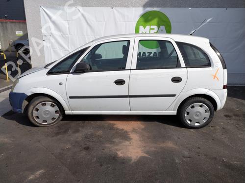 Switch OPEL MERIVA A MPV (X03) 1.4 16V Twinport LPG (E75) | BP36438787I30 - Image 6