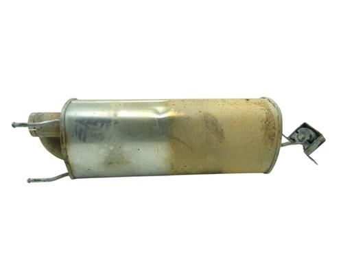 Exhaust system RENAULT MASTER PRO Platform/Chassis (HH__, UH__) dCi 130 (HH03, HH13, HH63, UH03, UH13, UH43, UH63, UH73,... | BP39228396M121 - Image 4