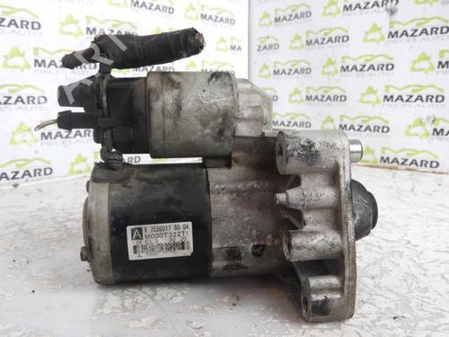 Used Starter Starter CITROËN DS3 (SA_) 1.4 VTi 95 (95 hp) 20046829 20046829