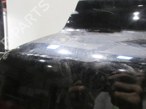 Rear bumper KIA SORENTO I (JC) 2.5 CRDi | BP20063106C8 