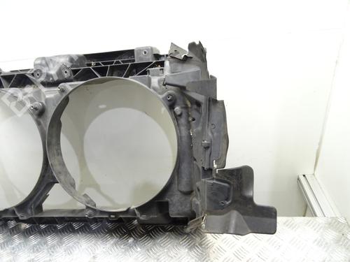 Frontplade/Frontkurv PEUGEOT 407 Coupe (6C_) 2.7 HDi | BP27212604C72  - Image 5