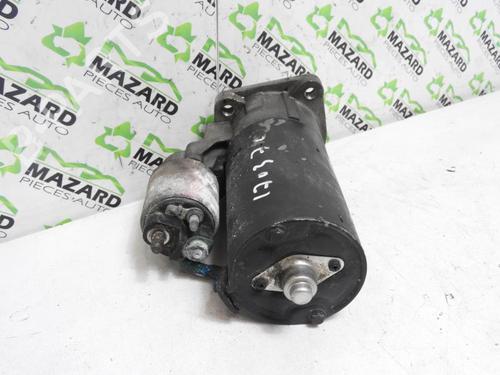 Starter FORD FOCUS II Turnier (DA_, FFS, DS)  | BP23788193M8 