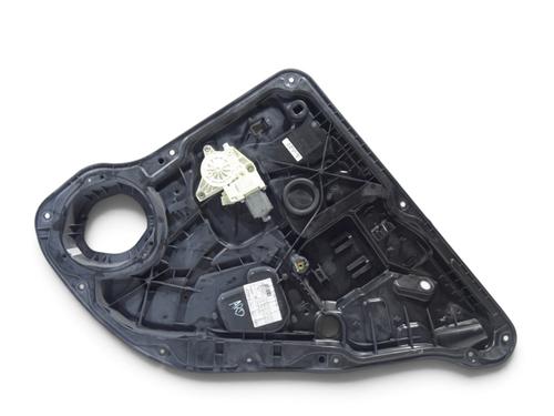 rear-right-window-mechanism-mercedes-benz-m-class-w166-2011-2012-2013-2014-2015-40442872 main image
