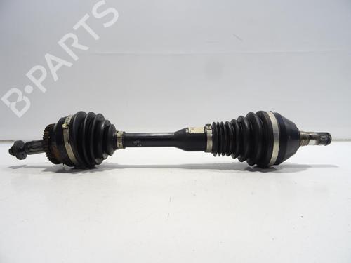 Antriebswelle links vorne für VOLVO XC90 I (275) D5 AWD (163 hp) 29967739