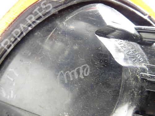 Right taillight FORD FIESTA V (JH_, JD_) 1.3 | BP29484641C35 