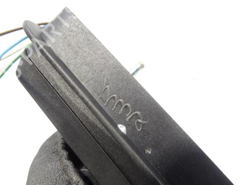 Gear lever AIXAM CITY 0.4 | BP30173050M90