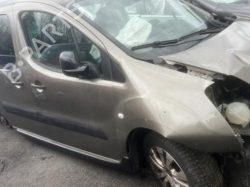 Rear left interior door handle CITROËN BERLINGO MULTISPACE (B9) 1.6 BlueHDi 100 | BP24501917I15 - Image 9