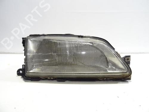 Used Right headlight PEUGEOT 306 Hatchback (7A, 7C, N3, N5) 1.9 D (68 hp) 30791929