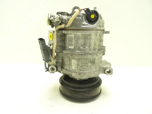 Used AC compressor AC compressor MERCEDES-BENZ A-CLASS (W176) A 180 CDI / d (176.012) (109 hp) 34109100 34109100