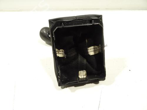 Shift knob RENAULT SAFRANE II (B54_) 2.2 dT (B54G) | BP32349953I34