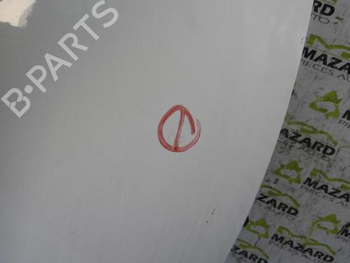 Right rear door HYUNDAI i20 I (PB, PBT) 1.2 | BP20055061C5 