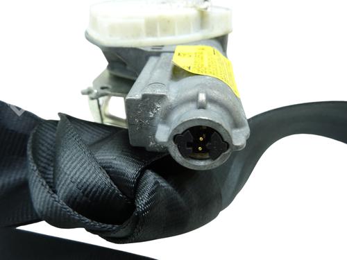 Front right seatbelt FIAT PANDA (312_, 319_) 1.2 (312PXA1A) | BP37726008I25  - Image 6