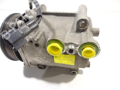 AC compressor MAZDA 2 (DE_, DH_) 1.6 MZ-CD | BP27658368M34 - Image 8