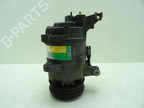 Compresseur AC MINI MINI (R50, R53) Cooper (116 hp) 31631302