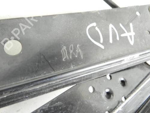 Used Front right window mechanism Front right window mechanism FORD MONDEO IV (BA7) [2007-2015] 20056046 20056046