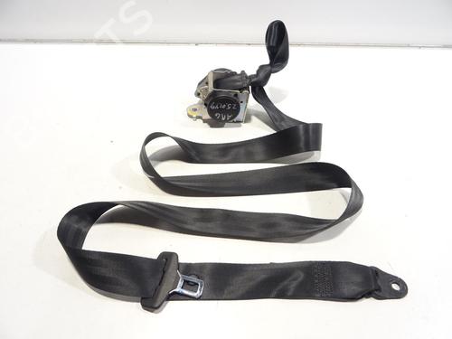 Rear left seatbelt DACIA SANDERO II TCe 90 (B8M1, B8MA, B8AC) | BP29340743I29  - Image 6