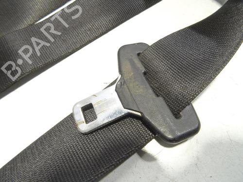 Used Front left seatbelt Front left seatbelt BMW X3 (E83) xDrive 20 d (177 hp) 20677073 20677073