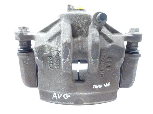 Left front brake caliper HYUNDAI ix20 (JC) 1.6 | BP38449010M105 - Image 4