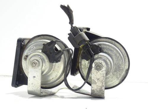 Horn OPEL ASTRA J (P10) 1.7 CDTI (68) | BP32321371E13 - Image 2