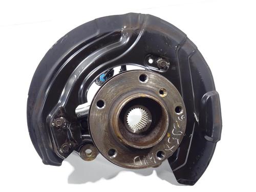 Used Right front steering knuckle Right front steering knuckle BMW 3 Touring (E91) 320 d xDrive (184 hp) 20062336 20062336