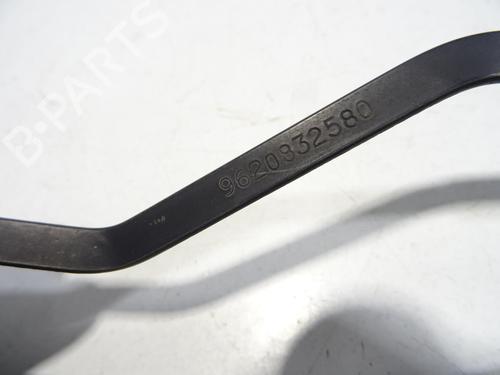 Front windshield wiper arm CITROËN SAXO (S0, S1) 1.1 X, SX | BP29154347C143 