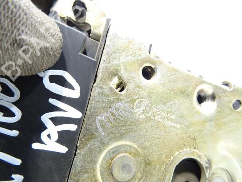 Serrure avant droite CITROËN XSARA PICASSO (N68) 2.0 HDi | BP30636892C97