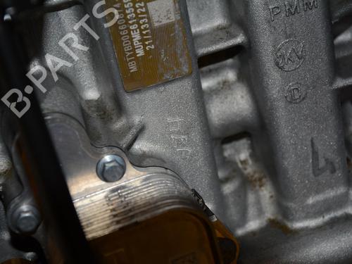 Engine CITROËN C4 III (BA_, BB_, BC_) 1.2 PureTech 130 (BAHNSA, BAHNSB) | BP34395900M1  - Image 5