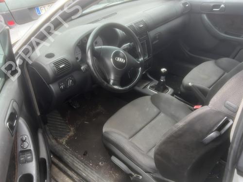 Warning switch AUDI A3 (8L1) 1.9 TDI | BP36764025I22 - Image 7