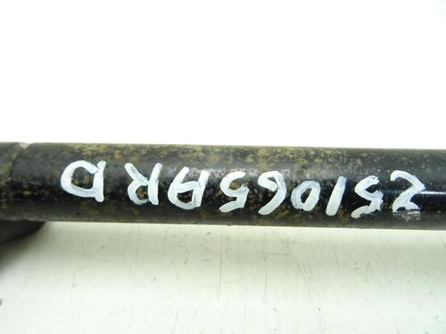 Right rear driveshaft SUZUKI SX4 (EY, GY) 1.9 DDiS 4x4 (RW419D) | BP31380004M41 - Image 5