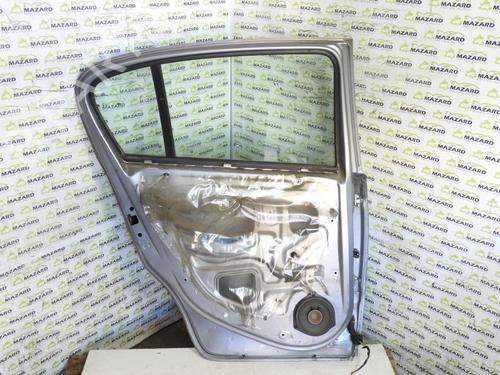 Left rear door OPEL CORSA D (S07)  | BP20044726C4 