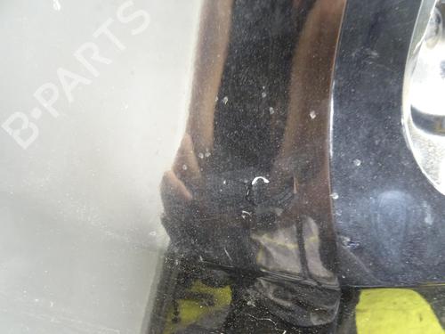 Rear bumper KIA SOUL I (AM) 1.6 CRDi 128 | BP29911466C8