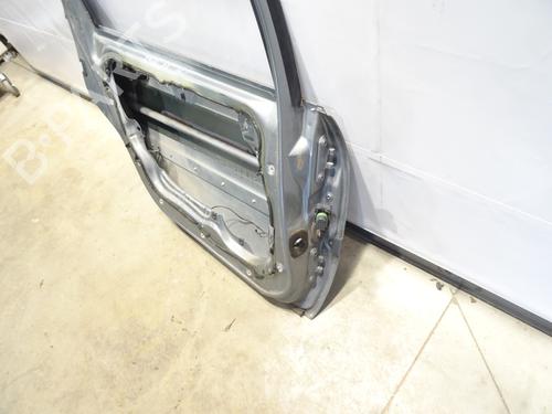 Used Left rear door Left rear door RENAULT LAGUNA I (B56_, 556_) 2.2 dT (B569) (113 hp) 31297672 31297672