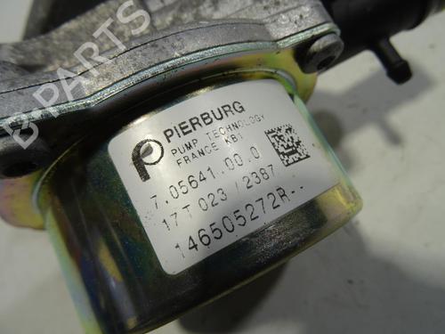 Vacuum pump RENAULT CLIO IV (BH_) 1.5 dCi 75 | BP23904176M80 