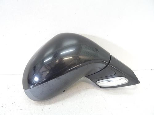 Right mirror PEUGEOT 207 CC (WD_) 1.6 HDi | BP21972222C27 