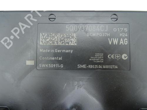 Electronic module SUZUKI KIZASHI (FR) | BP37185163M83 - Image 4