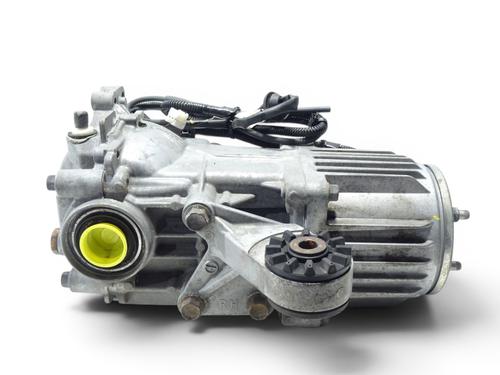 Rear differential MITSUBISHI ASX (GA_W_) 1.8 DI-D 4WD (GA6W) | BP37725645M24 - Image 5