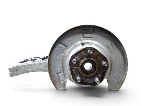 Right front steering knuckle TESLA MODEL 3 (5YJ3) EV AWD | BP37067622M26 - Image 4