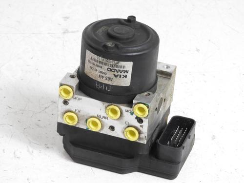 ABS pump KIA CARNIVAL II (GQ) 2.9 CRDi | BP20041129M43 