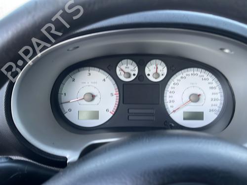 Brugte SEAT LEON (1M1) 1.9 TDI (110 hp) 4366704