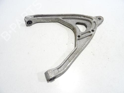 Left front suspension arm AIXAM CITY 0.4 | BP30176648M12 - Image 4