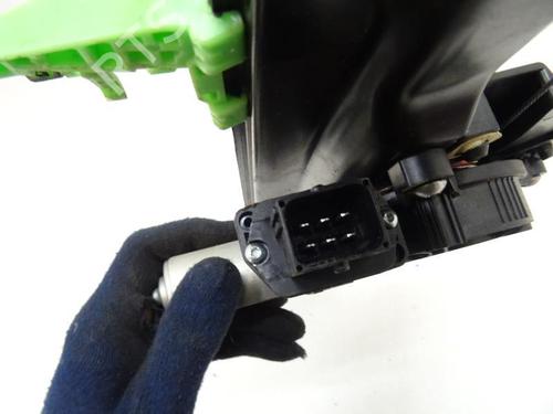 Used Front right window mechanism Front right window mechanism ALFA ROMEO GIULIETTA (940_) 1.4 TB (940FXA1A, 940FXT1A) (120 hp) 20067601 20067601