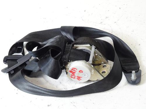 Rear right belt tensioner PEUGEOT 3008 I MPV (0U_) 1.6 HDi | BP20063914C90 