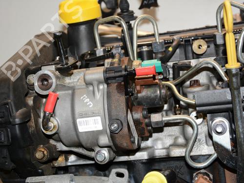Engine DACIA SANDERO 1.5 dCi | BP38599100M1 - Image 3