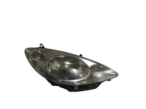 Right headlight PEUGEOT 1007 (KM_) 1.4 | BP39728800C29 - Image 5