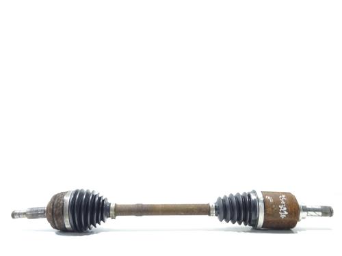 Antriebswelle links vorne für DACIA DUSTER (HS_) 1.2 TCe 125 (125 hp) 27165303
